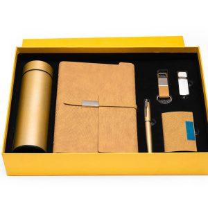 Personalized Business Gift Set