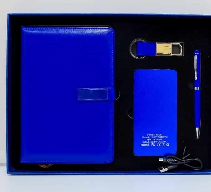 Executive Gift Set 4 in 1