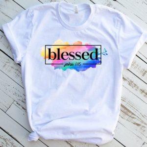 Customised T-shirt