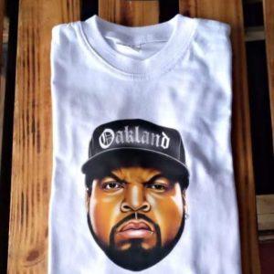 Customised T-shirt