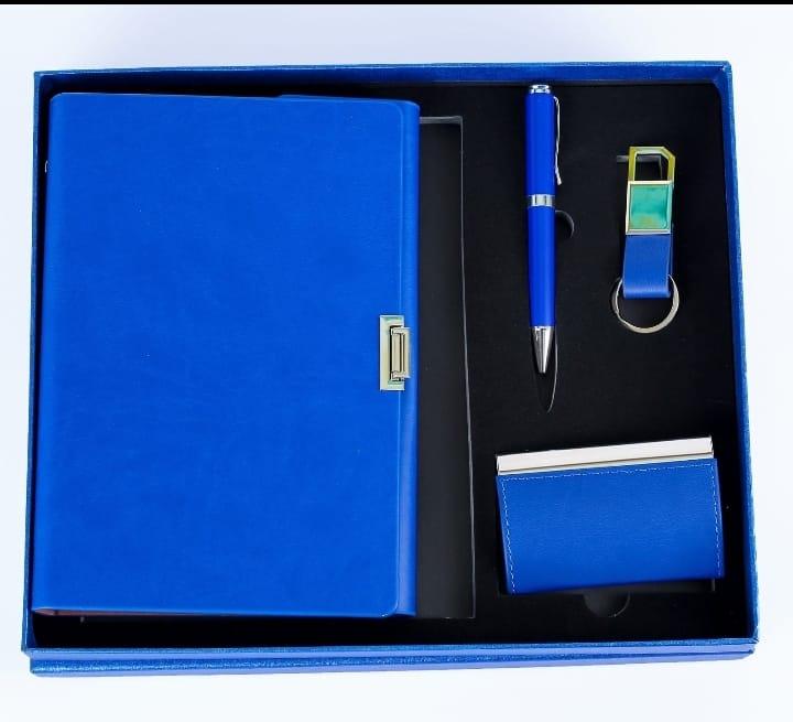 Executive Gift Sets 4 in 1 - Image 3