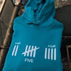 Customized Cotton Hoodie