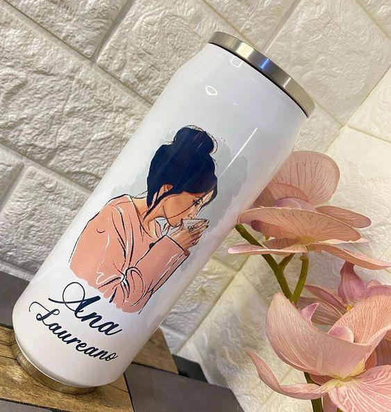 COLA CAN