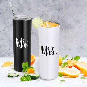 Cocktail Tumblers