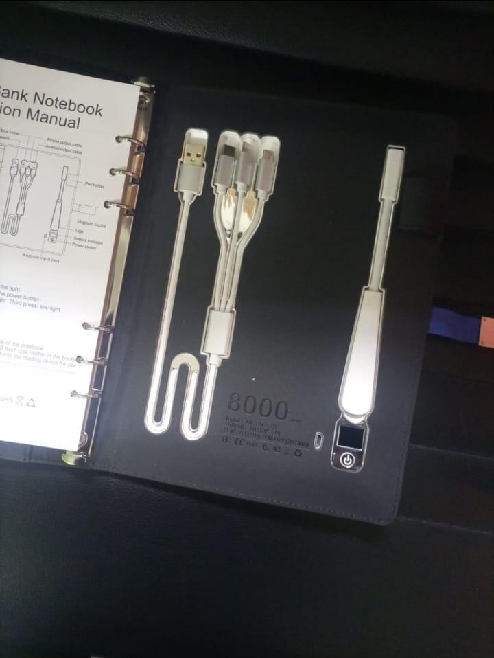 Powerbank Portifolio - Image 6