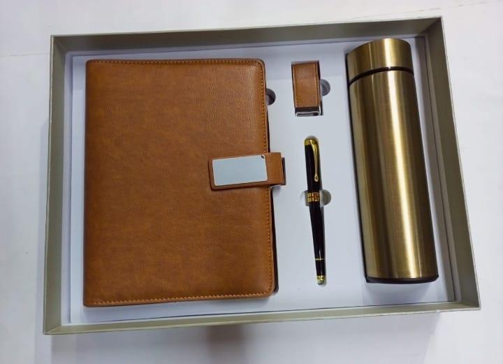 Executive Gift Set(4 in 1) - Image 3
