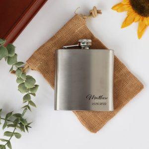 HIP FLASK