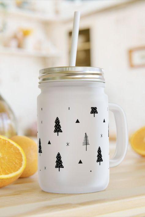 Mason Jar