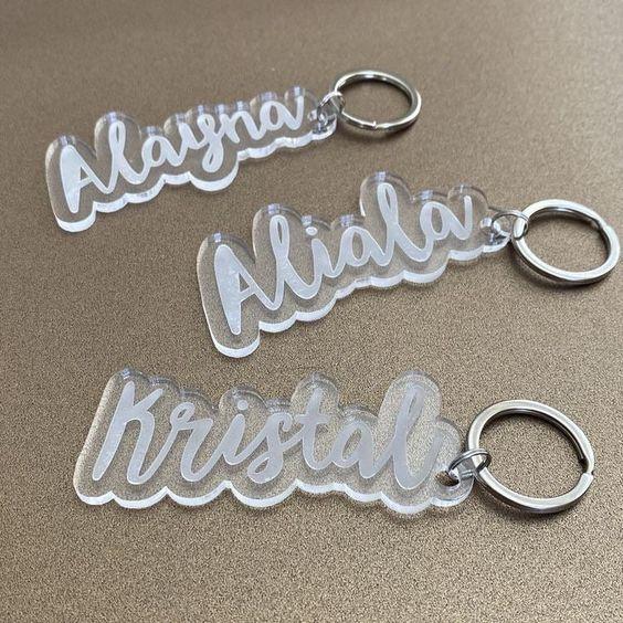 KEYCHAIN - Image 4