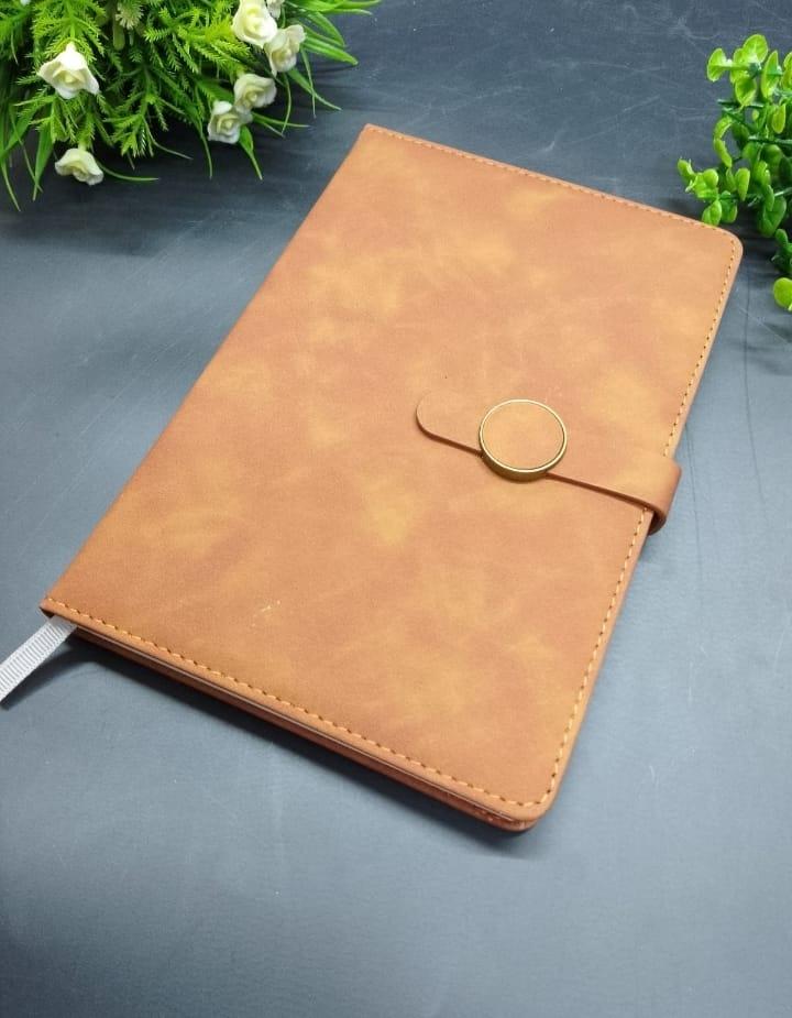 Customized A5 Notebook - Image 3