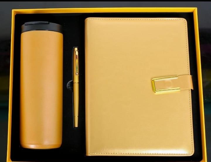 Executive Gift Sets 3 in 1