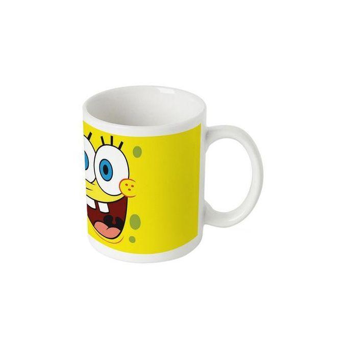SpongeBob Coffee Tea Mugs