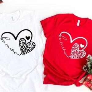 Vintage T-shirt ( Valentine T-shirts)