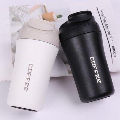 Thermal Mug