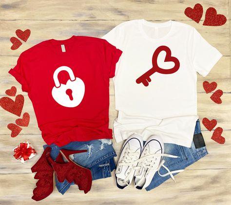 Vintage T-shirt ( Valentine T-shirts)