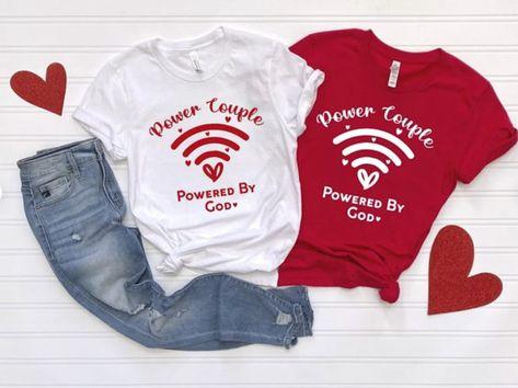 Vintage T-shirt ( Valentine T-shirts) - Image 3