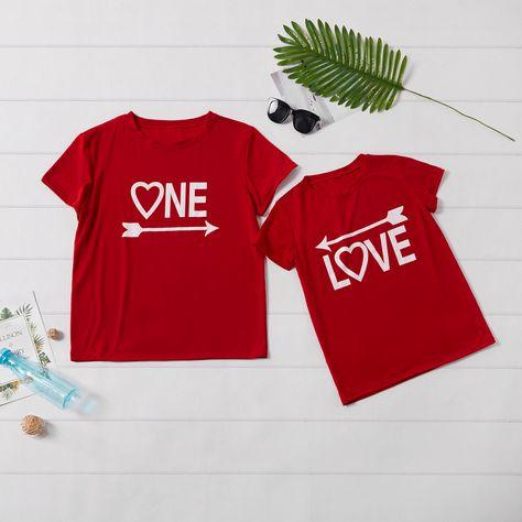 Vintage T-shirt ( Valentine T-shirts) - Image 4
