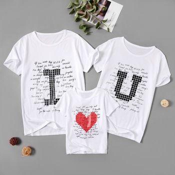 Vintage T-shirt ( Valentine T-shirts) - Image 7