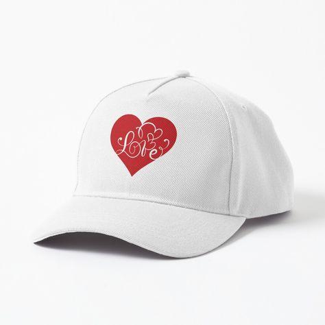 Valentines Hat - Image 4