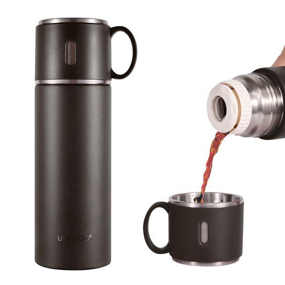 VACUUM FLASK