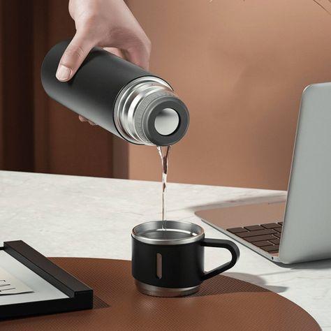 VACUUM FLASK - Image 4