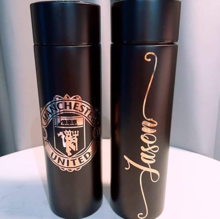Thermal Flask